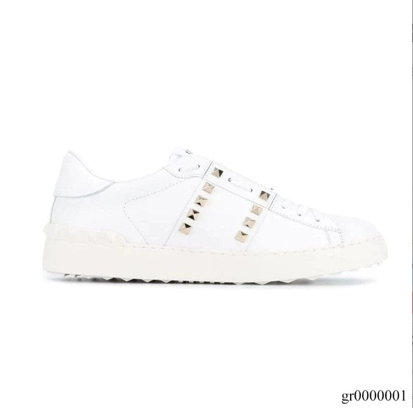 VLTN Rockstud Untitled Trainers Shoes Sneakers