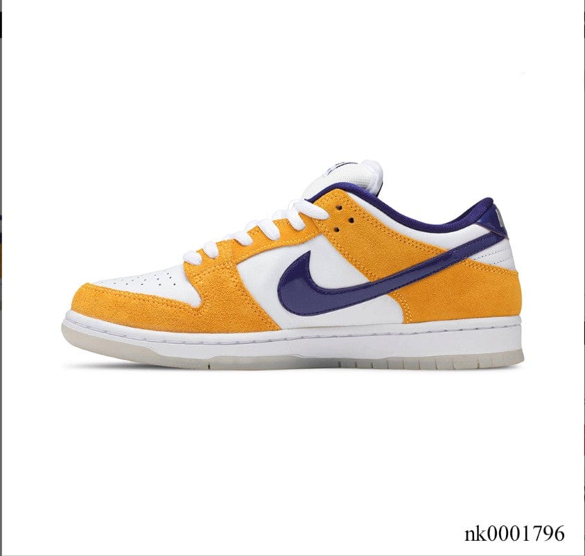Nike SB Dunk Low Pro Laser Orange Shoes Sneakers