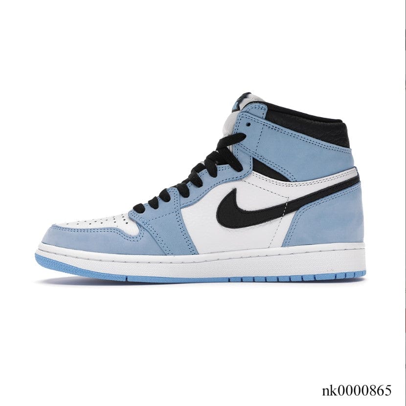 Air Jordan 1 Retro High OG “University Blue” Shoes Sneakers