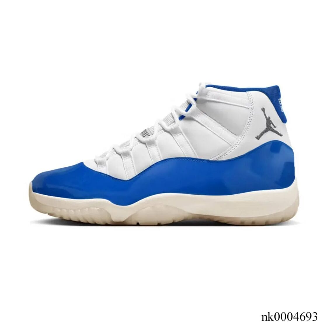 Air Jordan 11 Sport Royal Shoes Sneakers