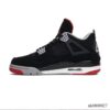 Air Jordan 4 Retro Bred (2019) Shoes Sneakers