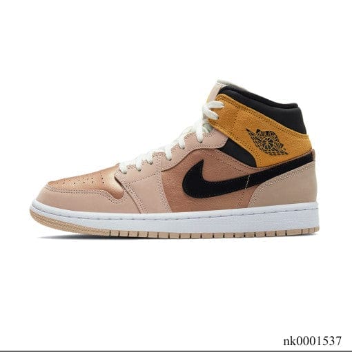 Air Jordan 1 Retro High Tie Dye (W) Shoes Sneakers 1