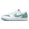 Air Jordan 1 Low OG Year of the Snake Shoes Sneakers
