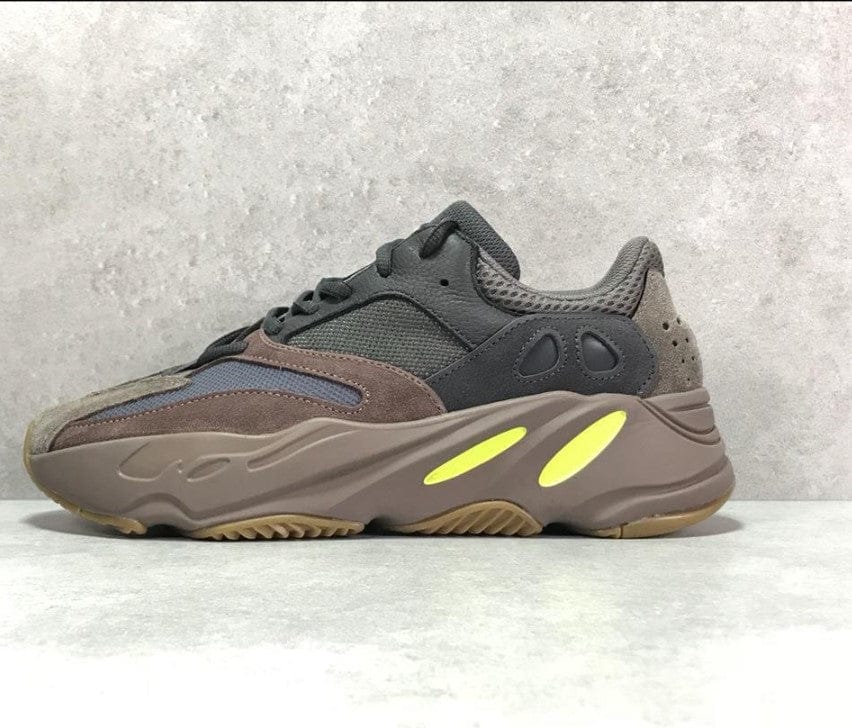 Yeezy 700 Mauve Shoes Sneakers