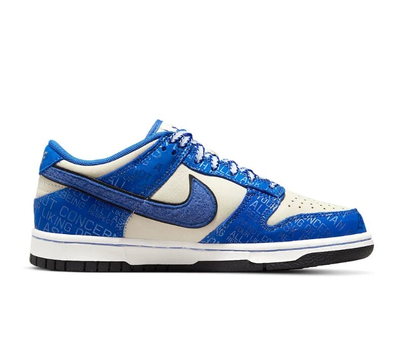 Dunk Low Jackie Robinson Shoes Sneakers