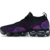 Air VaporMax 2 Midnight Purple Shoes Sneakers