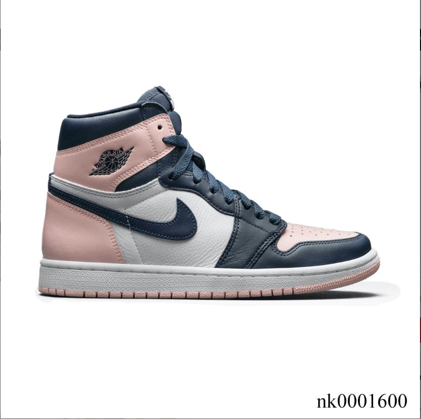 Air Jordan 1 High OG Bubble Gum Shoes Sneakers