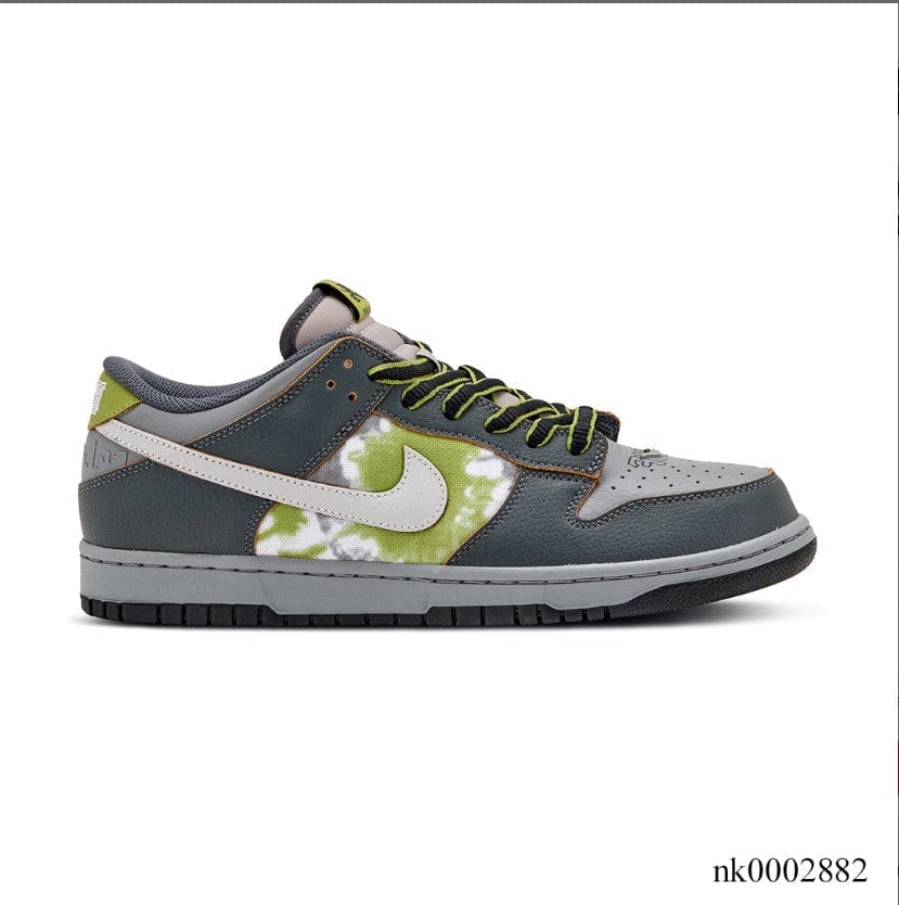 Nike SB Dunk Low HUF Wait What Friends and Family Shoes Sneakers