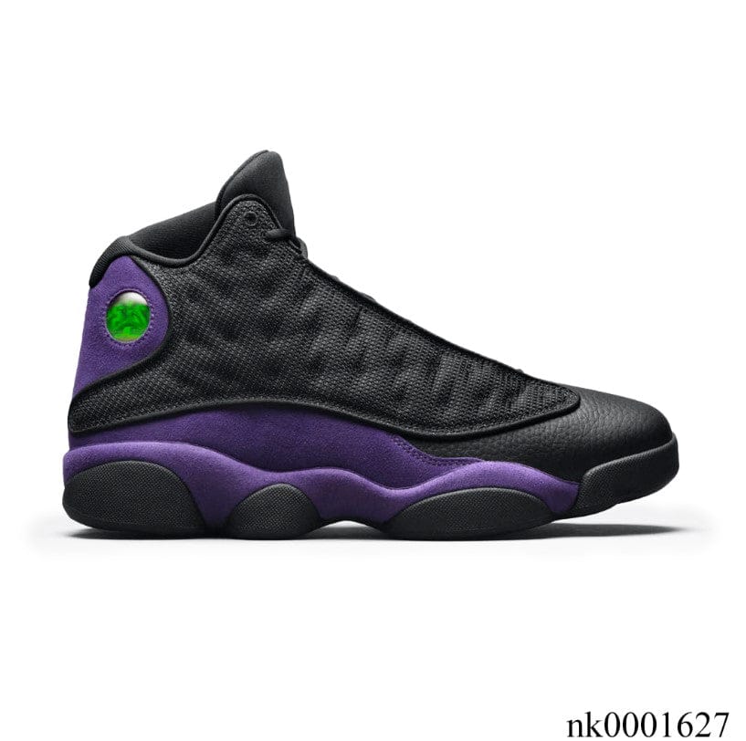 Air Jordan 13 Court Purple (2022) Shoes Sneakers