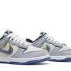 Dunk Low Union Passport Pack Pistachio Shoes Sneakers