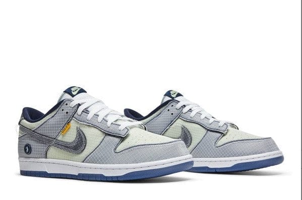 Dunk Low Union Passport Pack Pistachio Shoes Sneakers