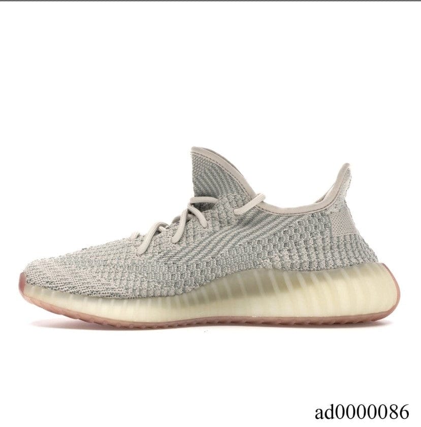 Yeezy Boost 350 V2 Citrin (Non-Reflective) Shoes Sneakers