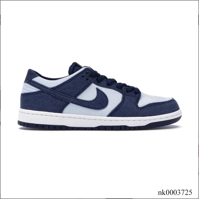 Nike SB Dunk Low Shoes Sneakers