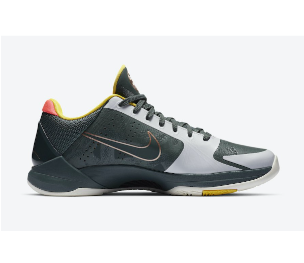 Zoom Kobe 5 Protro EYBL CD4991 300