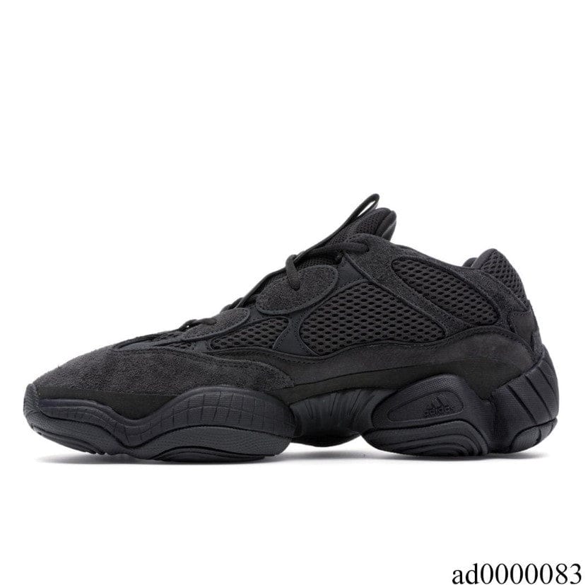 Yeezy 500 Utility Black Shoes Sneakers