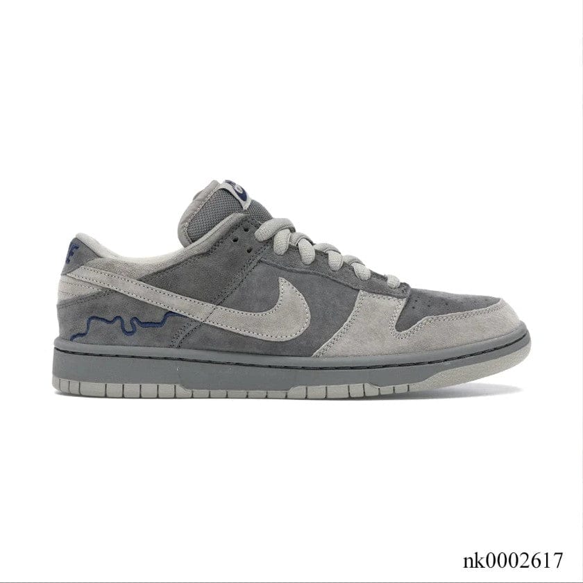 New Balance Dunk Low London Shoes Sneakers