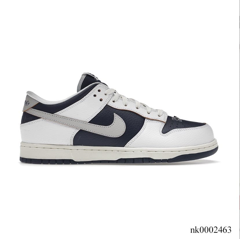 SB Dunk Low HUF New York City Shoes Sneakers 1