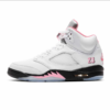Air Jordan 5 35th Anniversary  Medium Soft Pink Shoes Sneakers