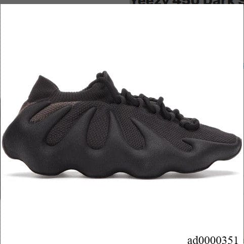 Yeezy 450 Dark Slate Shoes Sneakers