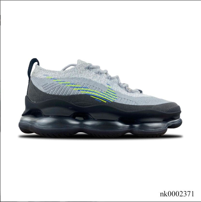 Air Max Scorpion Wolf Grey Shoes Sneakers