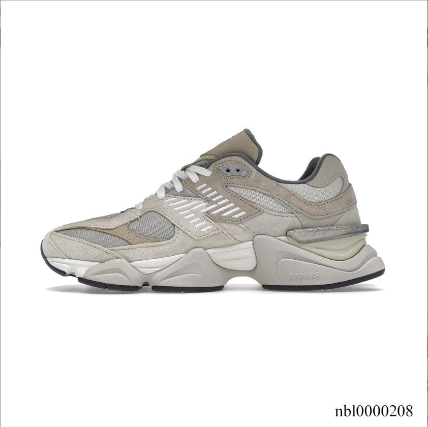 New Balance 9060 Sea Salt Shoes Sneakers