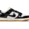 Dunk Low With “Black Croc” Shoes Sneakers