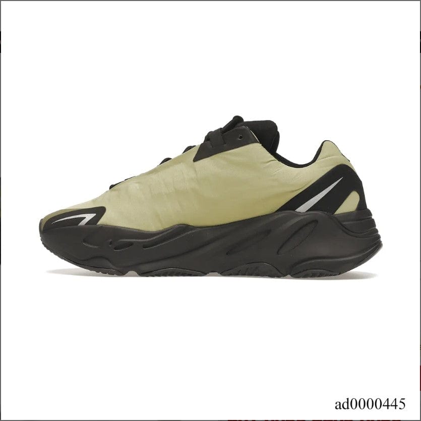 Yeezy 700 Boots MNVN Resin Shoes Sneakers
