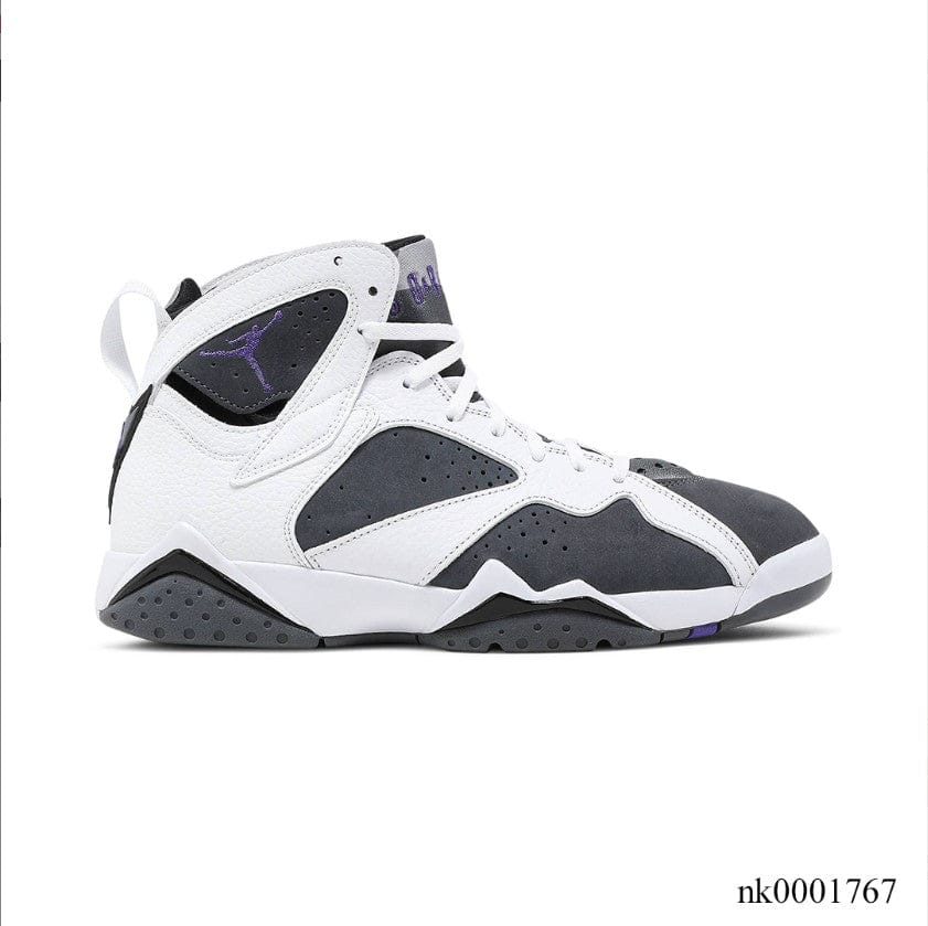 Air Jordan 7 Retro Flint 2021 Shoes Sneakers