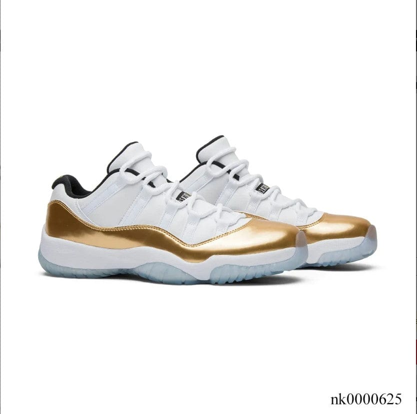 Air Jordan 11 Retro Low Closing Ceremony Shoes Sneakers