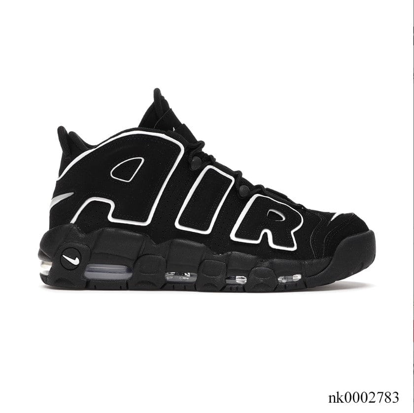 Air More Uptempo Shoes Sneakers