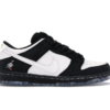 Nike SB Dunk Low Staple Panda Pigeon Shoes Sneakers
