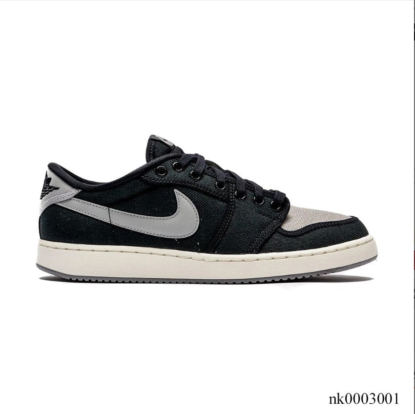 Air Jordan 1 KO Low Shadow Shoes Sneakers