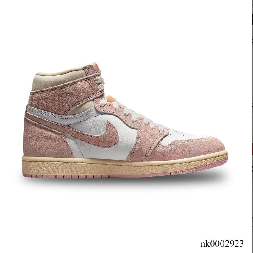 Air Jordan 1 Retro High OG “Atmosphere” Shoes Sneakers
