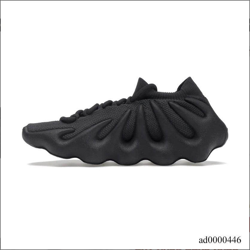 Yeezy 450 Utility Black Shoes Sneakers