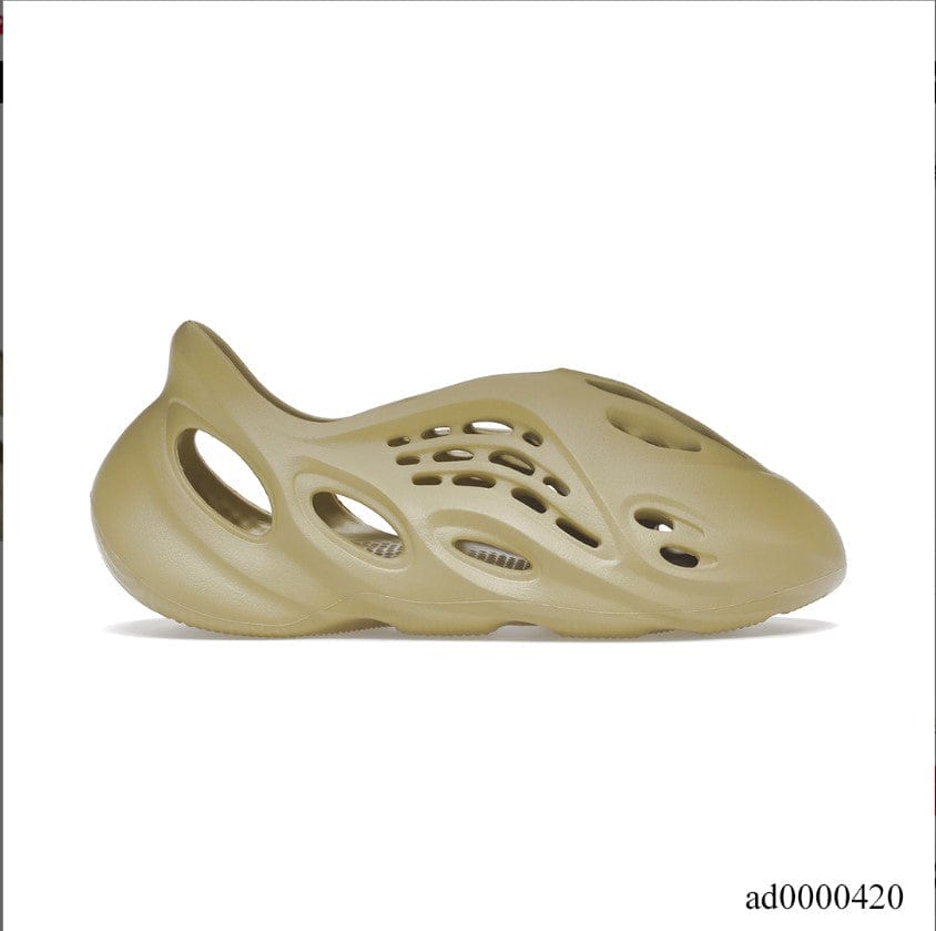 Yeezy Foam RNNR Sulfur Shoes Sneakers