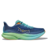 Hoka One One Kawana Blanc de Blanc Butterfly 1123164-BDBB