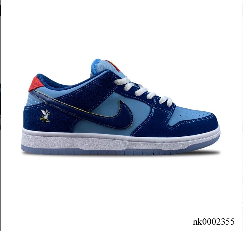 Nike SB Dunk Low Pro Why So Sad Shoes Sneakers