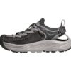 Hoka One One Hopara 2 Satellite Grey 1147650-STLLT