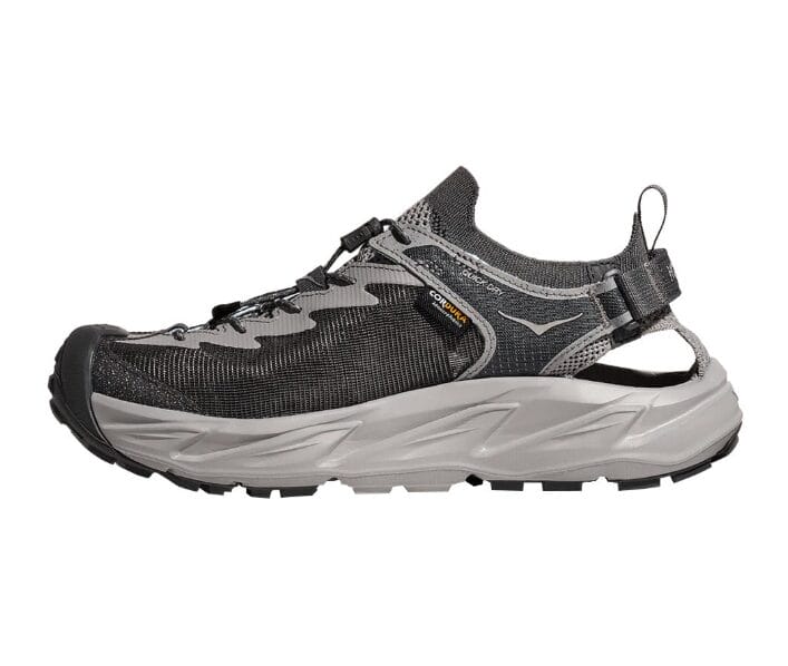 Hoka One One Hopara 2 Satellite Grey 1147650-STLLT
