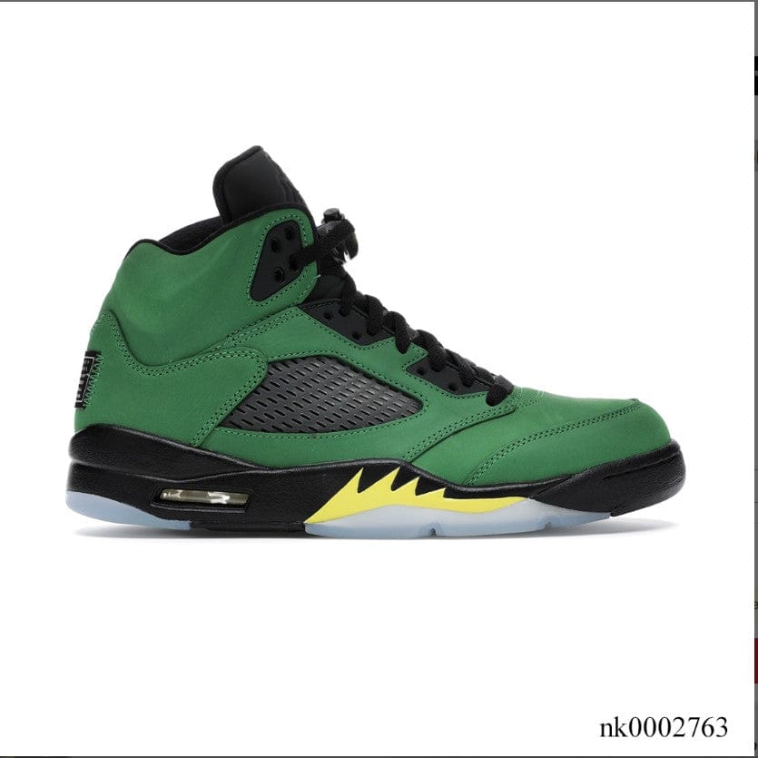 Air Jordan 5 Retro SE Oregon Shoes Sneakers