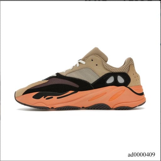 Yeezy Boost 700 Enflame Amber Shoes Sneakers