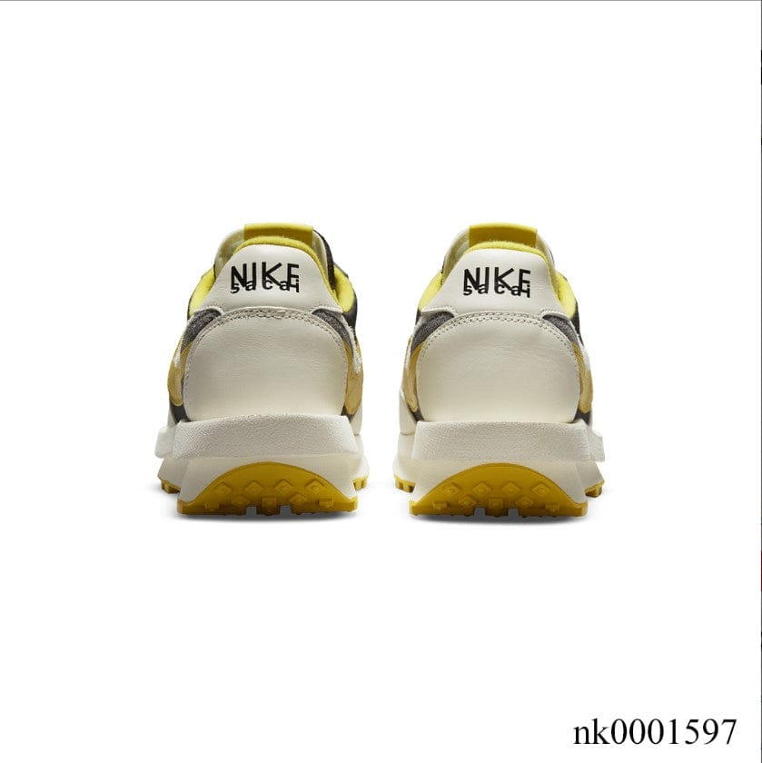 Union x Dunk Low Shoes Sneakers