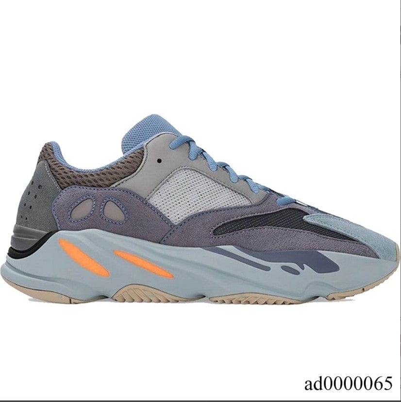 Yeezy Boost 700 Carbon Blue Shoes Sneakers