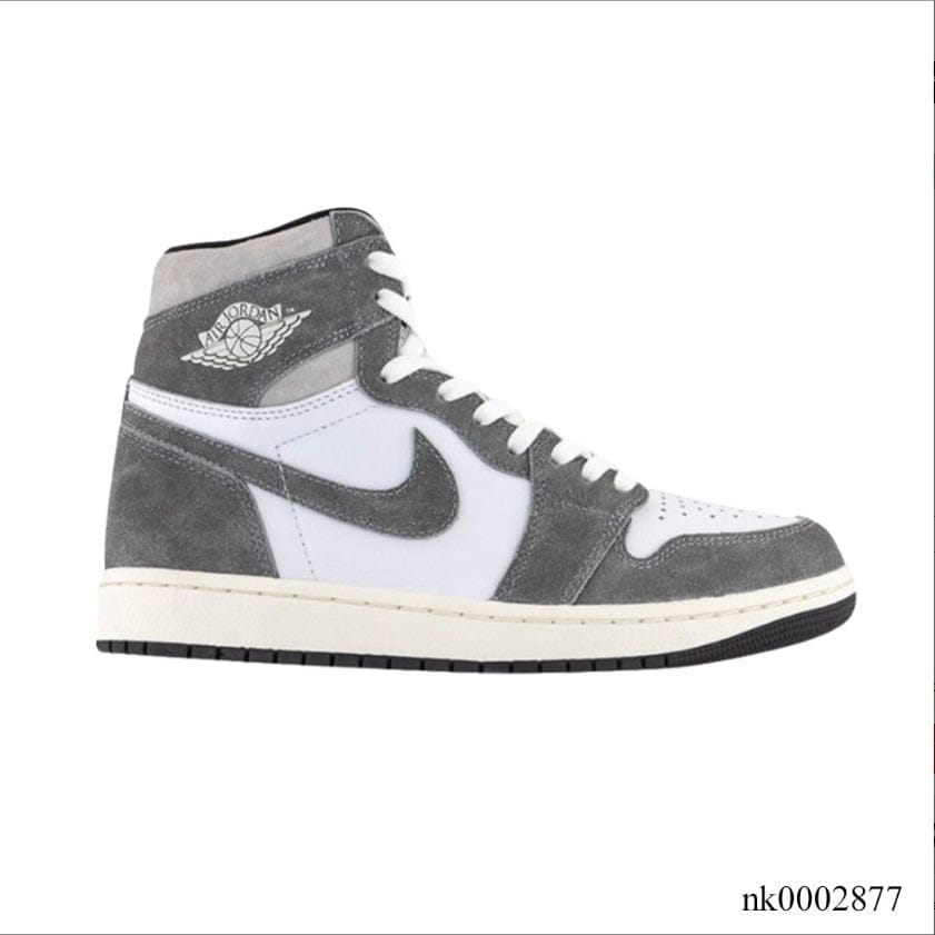 Air Jordan 1 Washed Heritage Shoes Sneakers