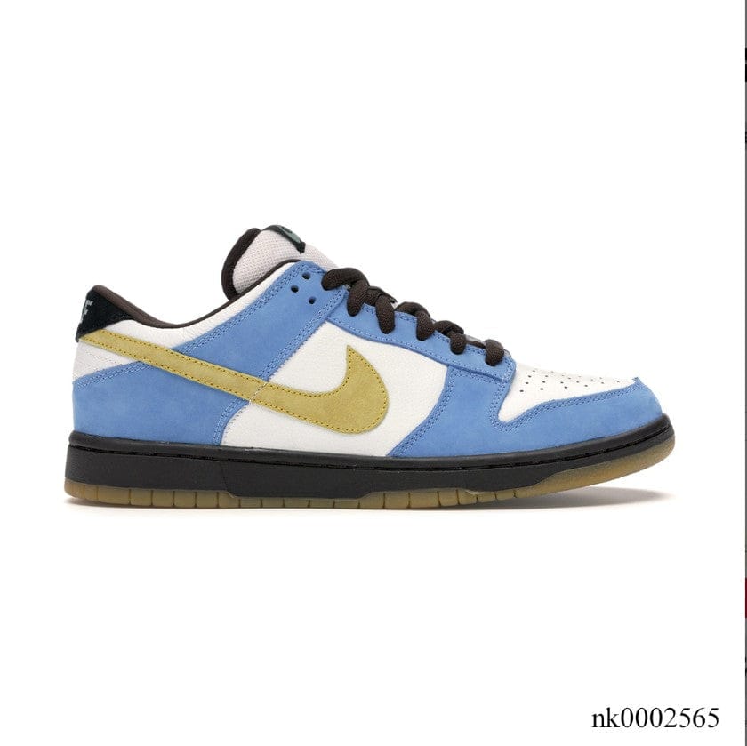 Nike SB Dunk Low Homer Shoes Sneakers