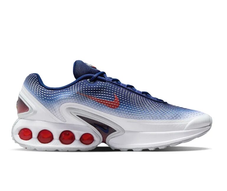 Air Max Dn USA Shoes Sneakers