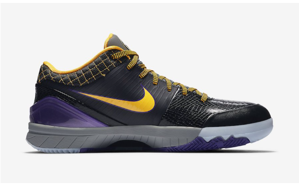 Zoom Kobe 4 Protro Carpe Diem 2019 AV6339 001