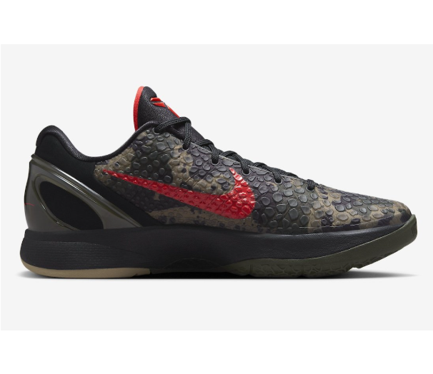 Zoom Kobe 6 Protro Italian Camo 2024 FQ3546 001