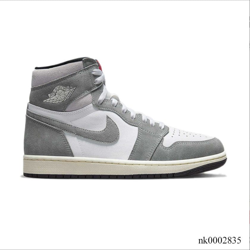 Air Jordan 1 Retro High OG Washed Black Shoes Sneakers