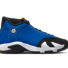 Air Jordan 14 Retro Laney Shoes Sneakers